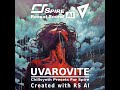 Reveal Sound AI - Uvarovite