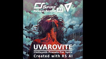 Reveal Sound AI - Uvarovite