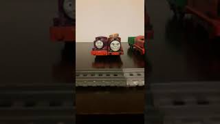 Thomas And Friends Worlds Strongest Engine 3.