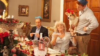 Hallmark Christmas- Christmas Movies Holly's Holiday (2016) - Hallmark Christmas Movie 2016 