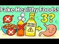These 3 Foods STOP Weight Loss (Most People Eat Them Daily)