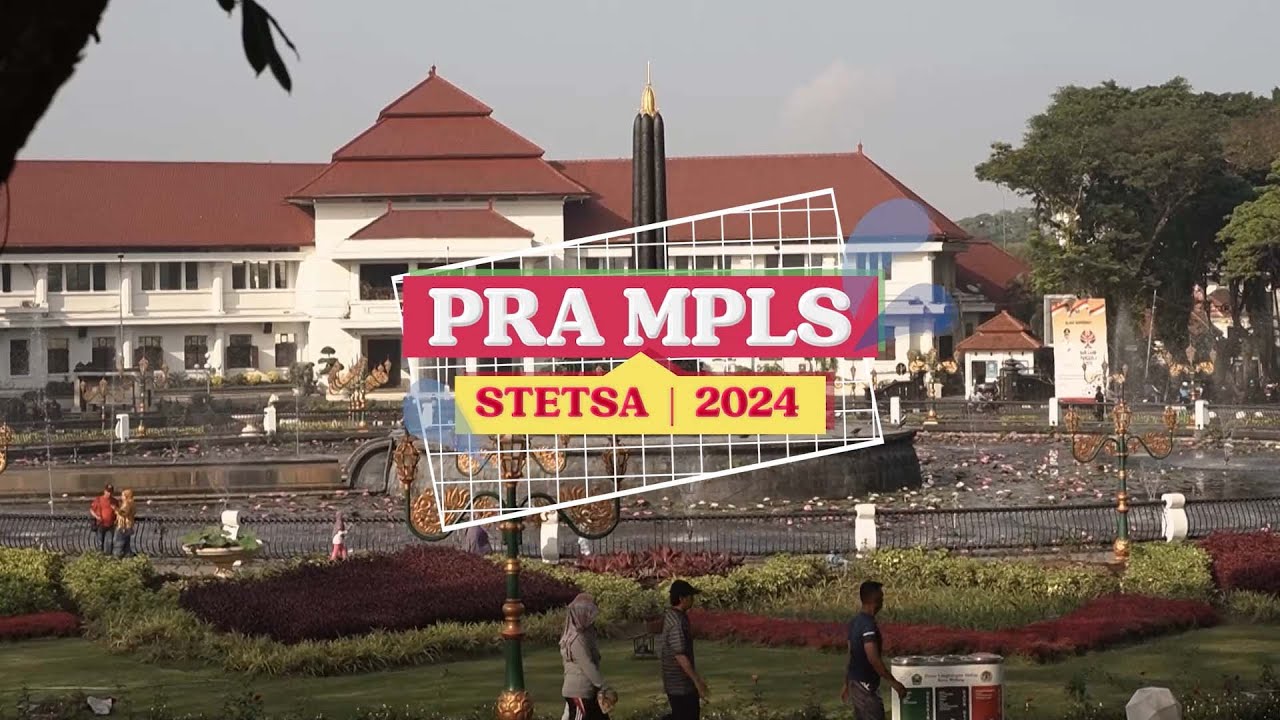 PRA MPLS 2024 | 13 JULI 2024