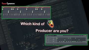 Playlist vs. Channel Rack - Which Producer Are You? | FL Studio Tricks