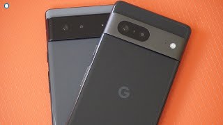 Famous Pixel 7 vs Pixel 6 – Screen Size & Gaming Comparison Wealth