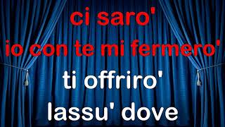 Video thumbnail of "Toto Cutugno - Emozioni KARAOKE MM (fair use)"