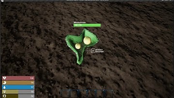 Just Playing With UE4: 15 Mitosisshroom Proof of concept