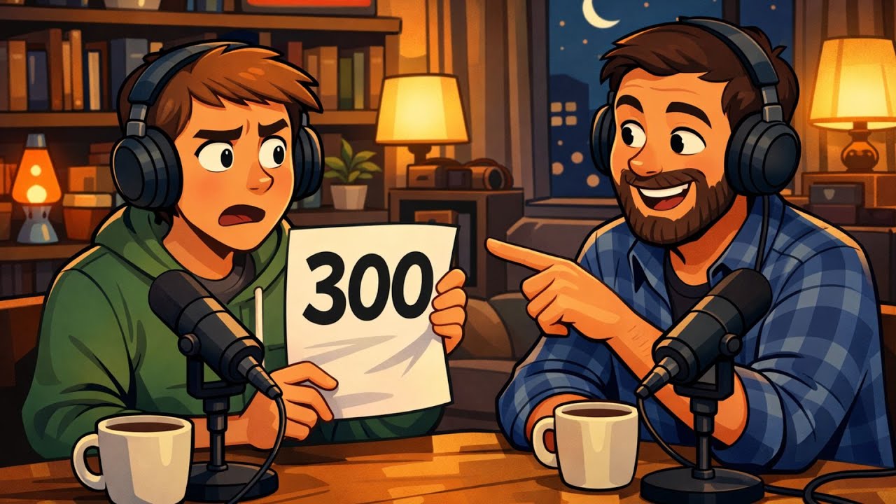 ONLY These 300 Words Will Help You to Be Fluent