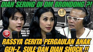 Download Lagu DIAH PERMATASARI GAK MAU ANAK NYA MASUK PERGAULAN BEBAS⁉️ MP3 Download Lagu DIAH PERMATASARI GAK MAU ANAK NYA MASUK PERGAULAN BEBAS⁉️ MP3