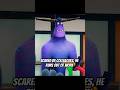 Scared by Colleagues, He Runs Out of Work #shorts #foryou #comedy #series #monstersatwork