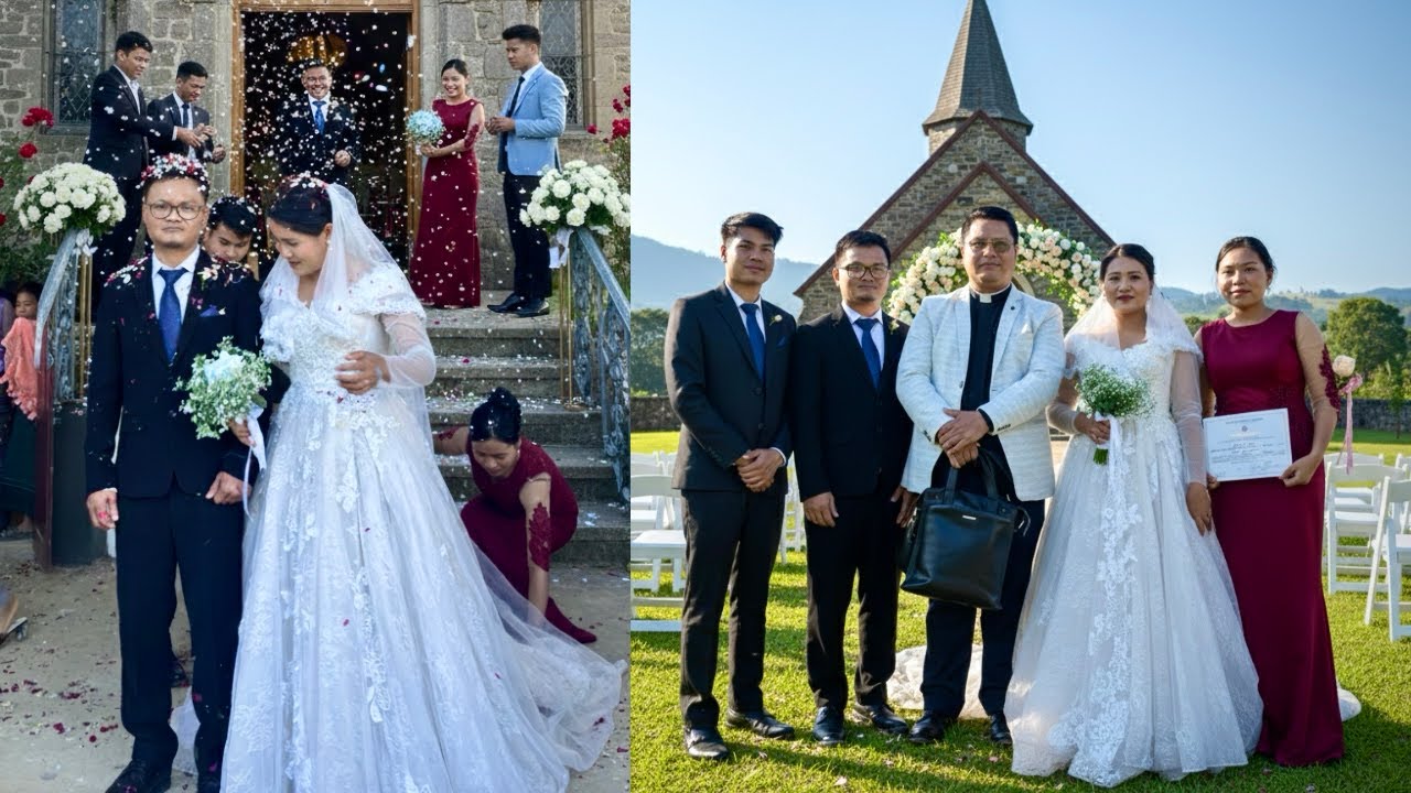 Hainyuoh Kta Mai Lai Phi Ha🥳🎉🎊|Damparengpui to Phuldungsei Jampui Hill,Tripura 