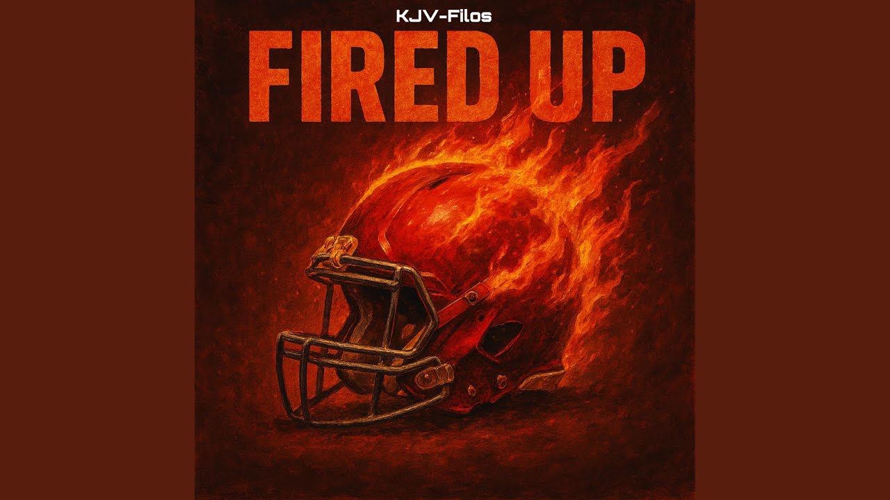 Watch Fired Up on YouTube Watch Fired Up on YouTube