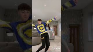 Celebrity TikTok Morgz Profile