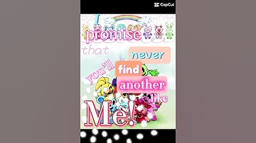 Smiling Critters Edit