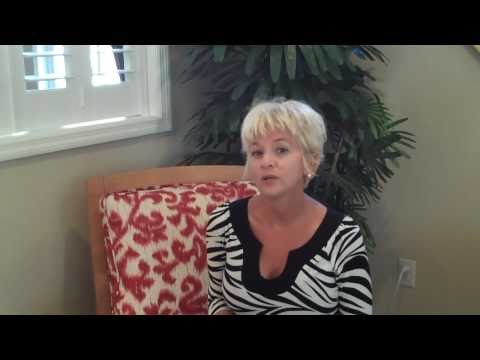 Diane Leone - Window Stylist discusses Window Ther...