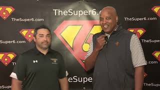 Super 6 Game 1 6/12/21