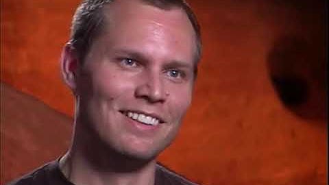 DCI: Chad Sexton segment