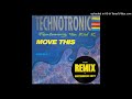 Miniature de la vidéo de la chanson Move This (Club Remix)