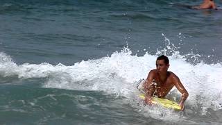 FrusSurf AJO Domingo 12 de Agosto 2007 http://www.frussurf.com