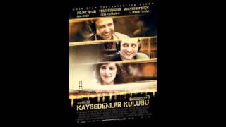 Kaybedenler Kulübü Film Müzikleri - Yalnız Gülce Duru chords