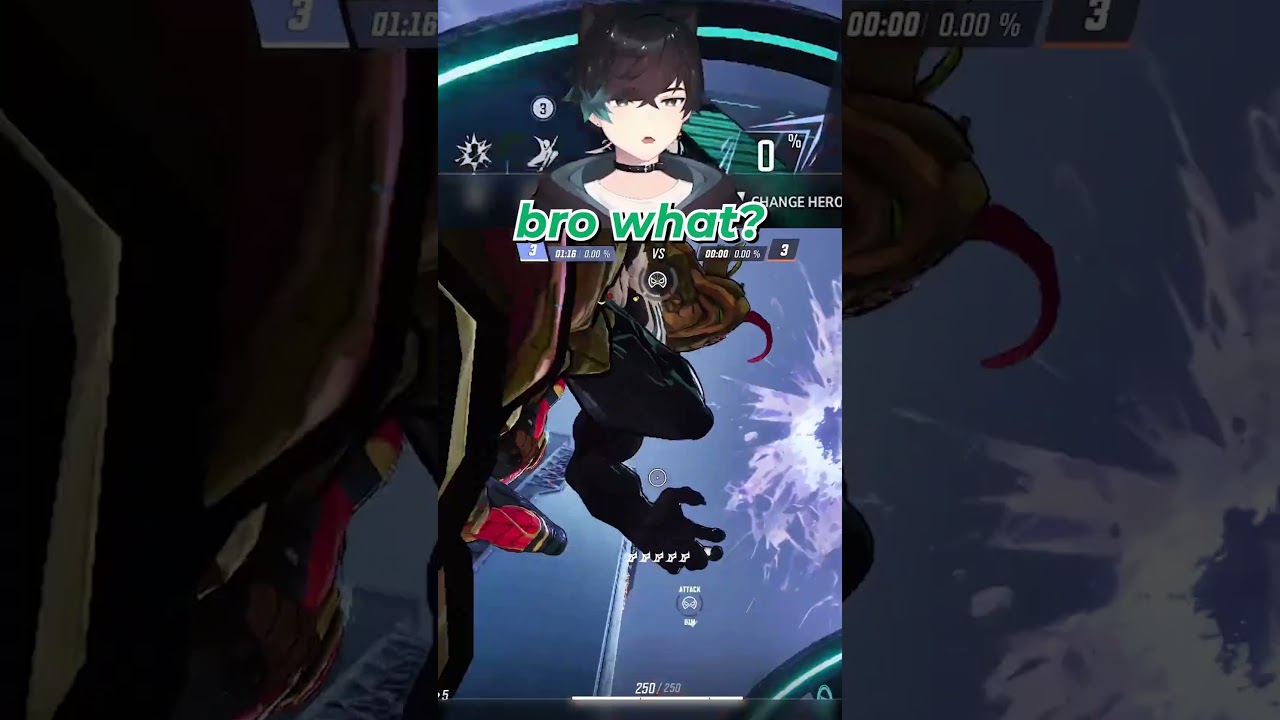 Is this even legal?! Marvel Rivals