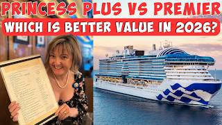 Princess Premier vs Plus: Inclusions & Value in 2026