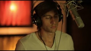 Kevin Daniel - Brave In-Studio