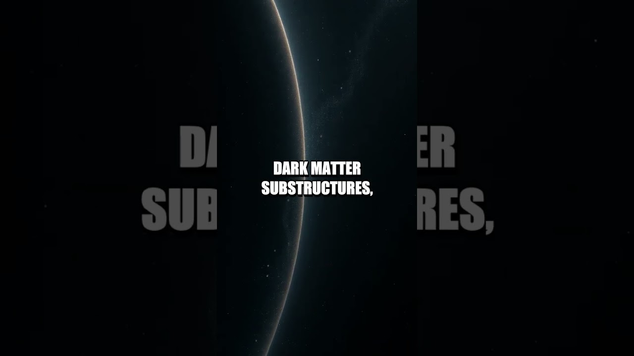 Lensing Secrets of Dark Matter