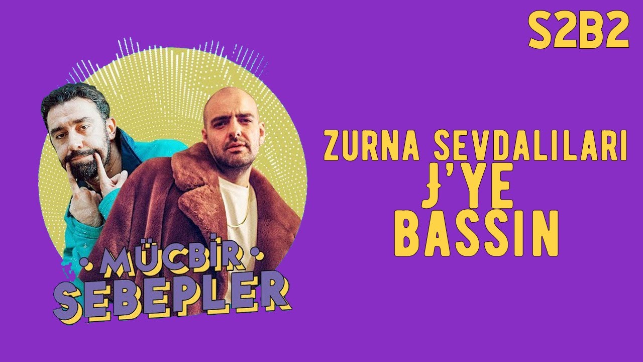Mücbir Sebepler 2. Sezon 2. Bölüm