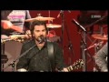 Juanes - AVO Session  31.10.2012 in Basel, Part I