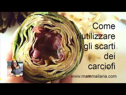 Video: 3 modi per prendere l'estratto di foglie di carciofo