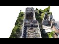 Photogrammetry 3D Drone - Drogheda