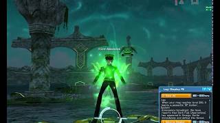 PSO2-YAMATO VOICE