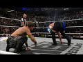 Will Ospreay vs Samoa Joe Owen Cup QuaterFinals AEW Double or Nothing 2026 Highlights