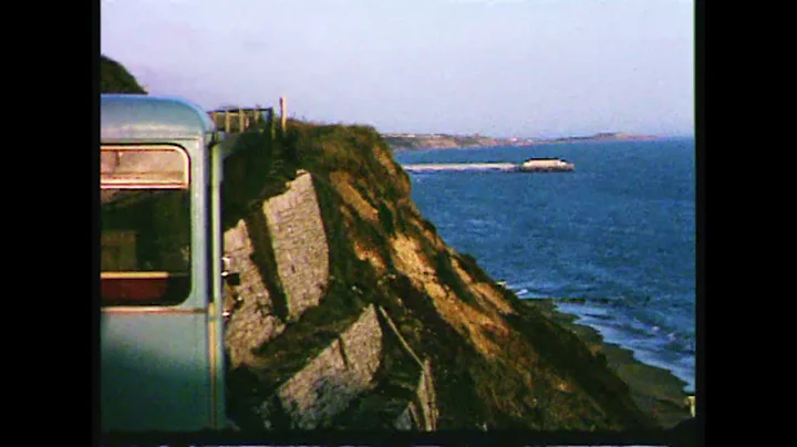 S & D  to Bournemouth