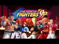 The King of Fighters 98