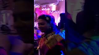 Dance Video Marriage Party Suparna Roy Deevya Roy 