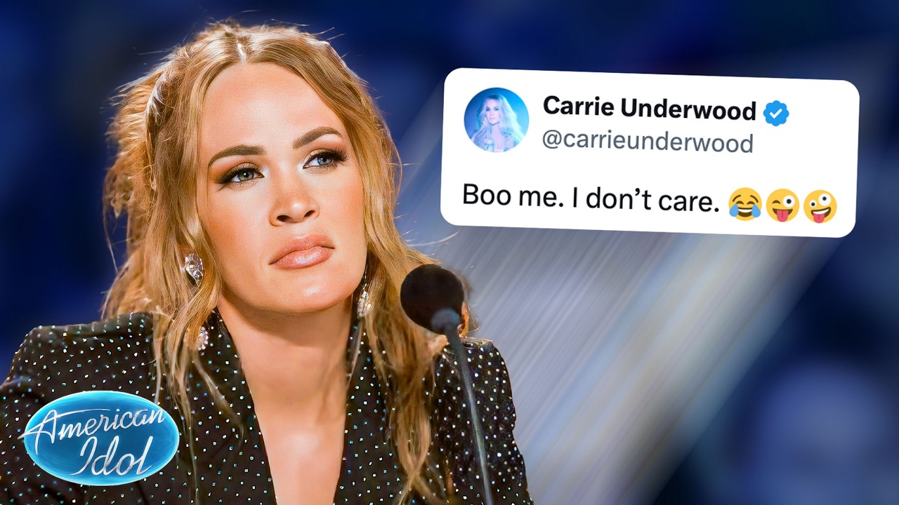 The Judges CAN'T Choose! This Sing-Off Decided Their FATE On American Idol 2026 Hollywood Week Pt 2!