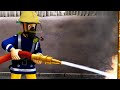 Règles de sécurité  🚒 🔥 | Sam le Pompier | WildBrain Enfants