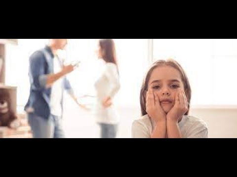 Vidéo: Habitudes Masculines Menant Au Divorce