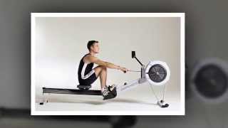 Concept2 Rower 2014 Model Review - Discount Online Fitness