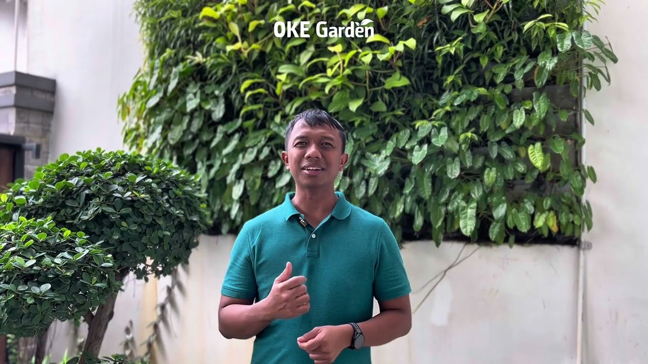 Terima kasih Pak Pradista atas kepercayaannya 💚