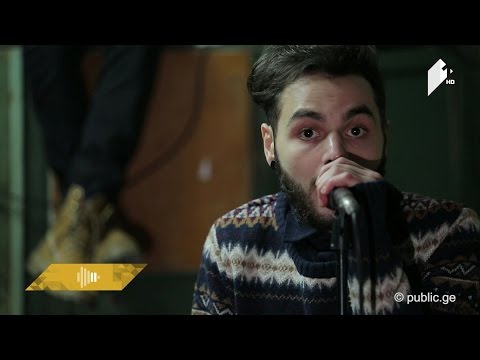 #ცოცხალი FALL GRUC - Me Myself and I