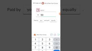 How to use splitwise app || Splitwise App Tutorial | Tips n Tricks
