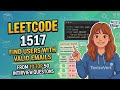 Master SQL Regex | LeetCode 1517: Find Users With Valid E-mails | SQL Interview Prep
