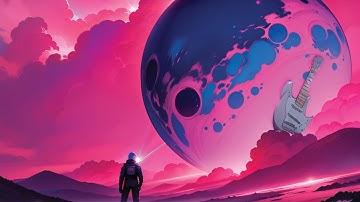 Federico Torzoni - Such A Shame (Talk Talk Cover) - Official Music Video