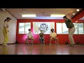 【BEAT de DANCE】 U-18&amp;O-19 2回戦 ひろね  vs むらたく