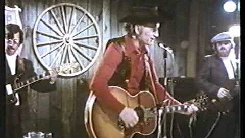 Stompin' Tom Connors - Bud The Spud