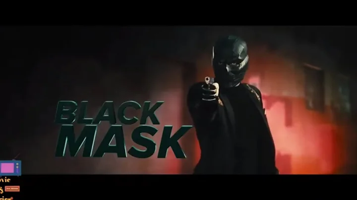 The Best of Black Mask | Birds of Prey (2020)