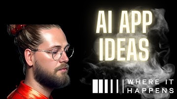 From Zero to Millions: Danny Postma Reveals AI App Strategies for Success