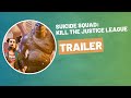 SUICIDE SQUAD: KILL THE JUSTICE LEAGUE - CO-OP GAMEPLAY TRAILER